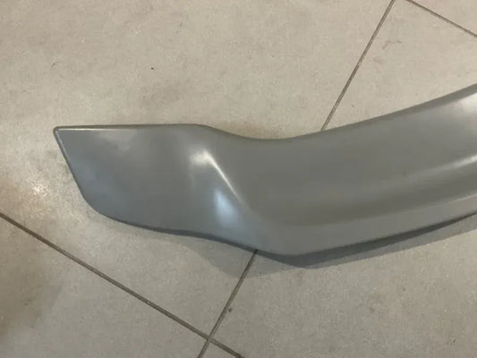 Honda City 2015-2021 ABS Trunk Spoiler – Sporty & Durable Design
