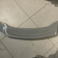 Honda City 2015-2021 ABS Trunk Spoiler – Sporty & Durable Design

