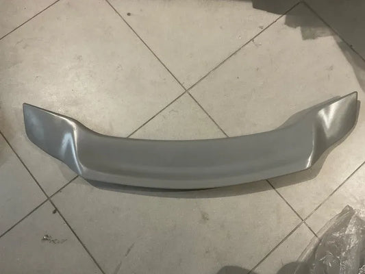 Honda City 2015-2021 ABS Trunk Spoiler – Sporty & Durable Design
