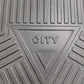 Honda City 2022-2025 TPE Trunk Mat – Durable & Custom Fit
