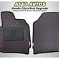Honda City 2022-2026 7D Car Floor Mats – Luxury, Waterproof, and Durable
