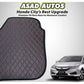Honda City 2022-2026 7D Car Floor Mats – Luxury, Waterproof, and Durable

