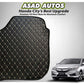 Honda City 2022-2026 7D Car Floor Mats – Luxury, Waterproof, and Durable

