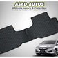 Honda City 2022-2026 7D Floor Mats – Custom Fit, Waterproof, and Durable
