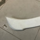 Honda City 2022-2026 ABS Plastic Trunk Spoiler – Sporty & Durable Car Accessory
