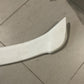 Honda City 2022-2026 ABS Plastic Trunk Spoiler – Sporty & Durable Car Accessory



