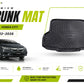 Honda City 2022-2026 TPE Trunk Mat Durable & Custom Fit