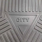 Honda City 2022-2026 TPE Trunk Mat – Durable & Custom Fit