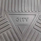 Honda City 2022-2026 TPE Trunk Mat – Durable & Custom Fit