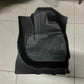 Honda City 2022–2025 TPE Floor Mats, A+ Quality Custom Fit Mats, Honda City 3D Car Mats, All-Weather Premium TPE Car Floor Mats
