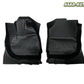 Honda City 2022–2026 TPE Floor Mats, A+ Quality Custom Fit Mats, Honda City 3D Car Mats, All-Weather Premium TPE Car Floor Mats