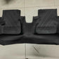 Honda City 2022–2026 TPE Floor Mats, A+ Quality Custom Fit Mats, Honda City 3D Car Mats, All-Weather Premium TPE Car Floor Mats