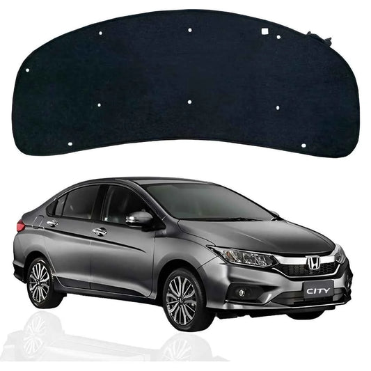 Honda City Bonnet Insulator Namda (2022–2025)