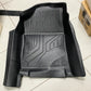 Honda Civic 10th Generation 5D TPE Floor Mats
