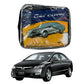 Honda Civic (2006-2012) Top Cover – Custom Fit All-Weather Protection for Your Vehicle