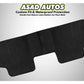 Honda Civic 2009-2012 Reborn Latex Rubber Car Floor Mats – Ultimate Protection & Durability