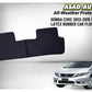 Honda Civic 2013-2015 Rebirth Latex Rubber Car Floor Mat