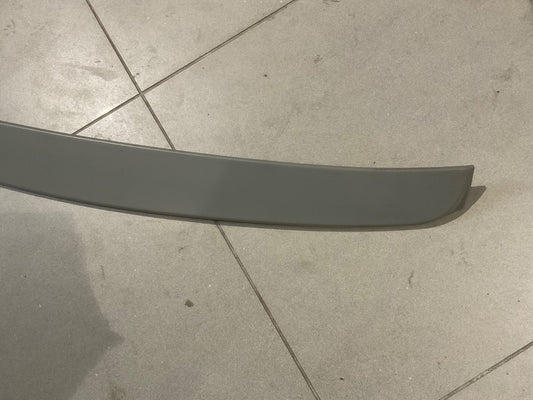 Honda Civic 2013-2016 ABS Plastic Roof Spoiler – Stylish & Sporty Upgrade

