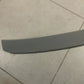 Honda Civic 2013-2016 ABS Plastic Roof Spoiler – Stylish & Sporty Upgrade
