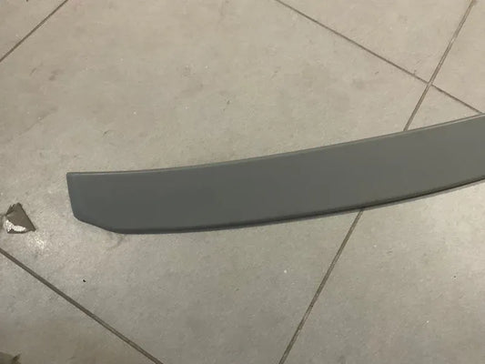 Honda Civic 2013-2016 ABS Plastic Roof Spoiler – Stylish & Sporty Upgrade
