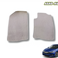 Honda Civic 2016-2021 Carpet Floor Mats – Beige Color | Premium Fit