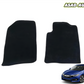 Honda Civic 2016-2021 Carpet Floor Mats – Premium Custom Fit, Durable & Stylish