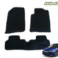 Honda Civic 2016-2021 Carpet Floor Mats – Premium Custom Fit, Durable & Stylish