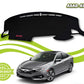 Honda Civic 2016–2021 Dashboard Carpet Mat