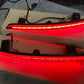 Honda Civic 2022–2025 Back Reflector Lights