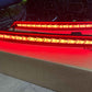 Honda Civic 2022–2025 Back Reflector Lights