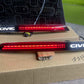 Honda Civic 2022–2025 Back Reflector Lights