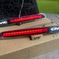 Honda Civic 2022–2025 Back Reflector Lights