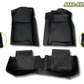 Honda Civic 2022–2025 TPE A+ Quality Car Floor Mats – Custom Fit, Waterproof, Non-Slip & Premium Interior Protection
