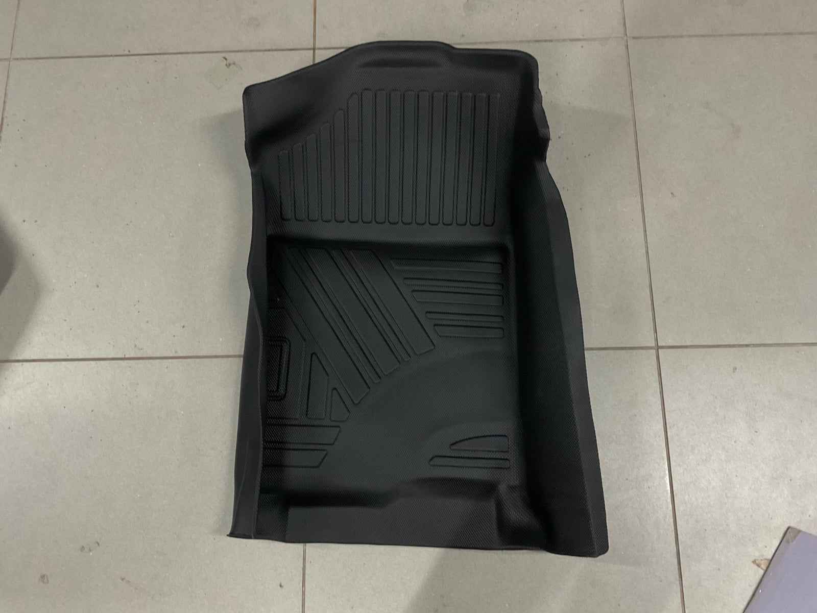 Honda Civic 2022–2025 TPE A+ Quality Car Floor Mats – Premium
