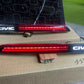 Honda Civic 2022–2026 Back Reflector Lights