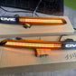 Honda Civic 2022–2026 Back Reflector Lights