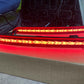 Honda Civic 2022–2026 Back Reflector Lights