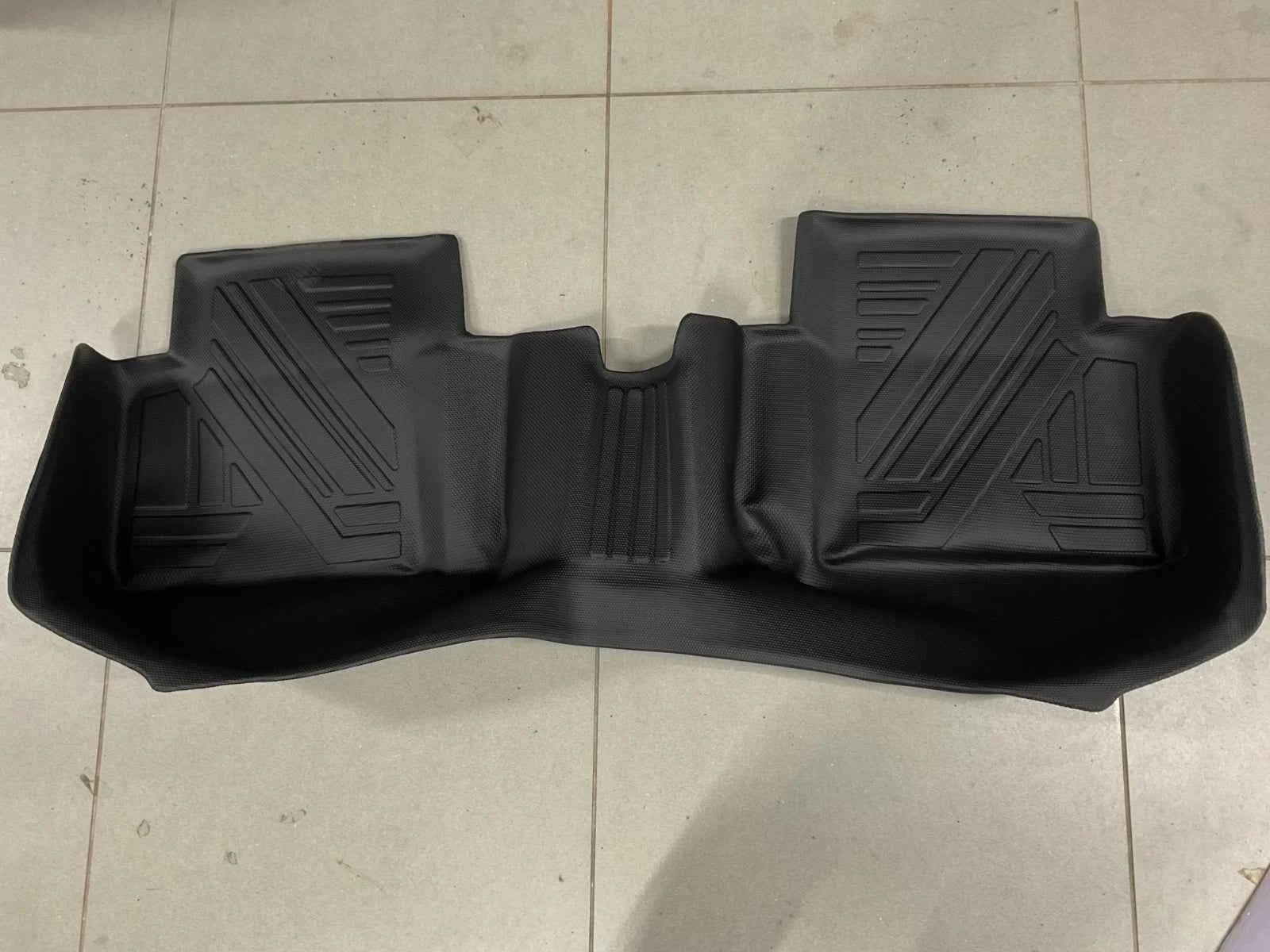 Honda Civic 2022–2026 TPE A+ Quality Car Floor Mats – Custom Fit, Waterproof, Non-Slip & Premium Interior Protection
