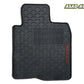 Honda Civic Car Latex Floor Mats (2016-2021) – Durable Protection and Comfort