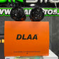 DLAA Fog Light Projector for Honda Civic 2022–2026