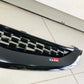 Front Grill for Honda Civic Reborn – Stylish Upgrade for a Bold Front Look