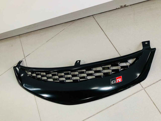 Front Grill for Honda Civic Reborn – Stylish Upgrade for a Bold Front Look