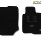 Honda Civic X 2016-2021 Executive Carpet Car Floor Mats – Premium Custom Fit & Luxury Interior