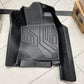 Honda Civic X Interior Floor Mats 2016–2021