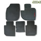 Honda HR-V Hybrid 2022-2025 Premium PVC Latex Car Floor Mat – Durable & Custom Fit