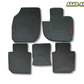 Honda HR-V Hybrid 2022-2025 Premium PVC Latex Car Floor Mat – Durable & Custom Fit