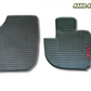 Honda HR-V Hybrid 2022-2025 Premium PVC Latex Car Floor Mat – Durable & Custom Fit