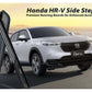 Honda HR-V Side Skirts – Sporty, Durable & Aerodynamic Design
