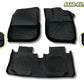 Honda HRV 2022-2025 TPE A+ Quality Car Floor Mats