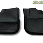 Honda HRV 2022-2025 TPE A+ Quality Car Floor Mats